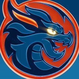 Аватар канала «Путь Дракона | Шанхай Дрэгонс»