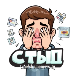 Аватар канала «СТЫД»