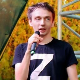 Аватар канала «Роман ШАНТАЕВ»