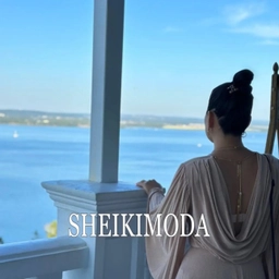 Аватар канала «Sheikimoda»