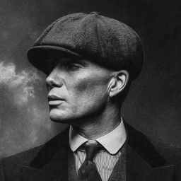 Аватар канала «Томас Шелби»