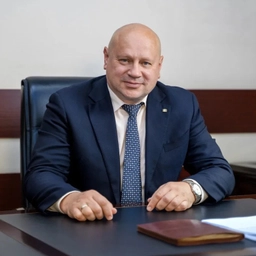 Аватар канала «Мэр Омска Сергей Шелест»