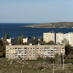 Аватар канала «Щелкино»