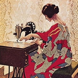 Аватар канала «Шикарное рукоделие»