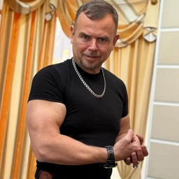 Аватар канала «Вадим (Мастер) Шлахтер»