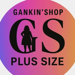 Аватар канала «GANKIN’SHOP / Женская одежда больших размеров»