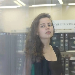 Аватар канала «Шубина не договорила | Соцсети, каналы MAX, фриланс»