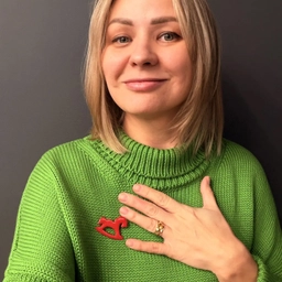 Аватар канала «Кормилина. Душу профессионально.»