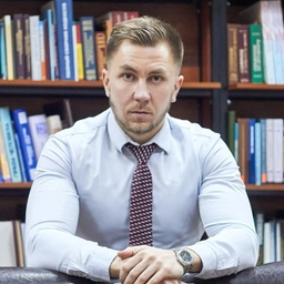 Аватар канала «Александр Штанько»