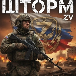 Аватар канала «Шторм ZV»