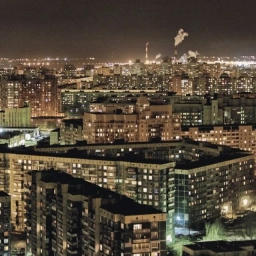 Аватар канала «Шувалово - Озерки | Выборгский район | СПб»