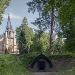 Аватар канала «Шуваловский парк»