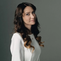 Аватар канала «Ольга Швецова»