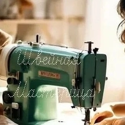 Аватар канала «Швейная Мастерица ( Бесплатные выкройки pdf)»