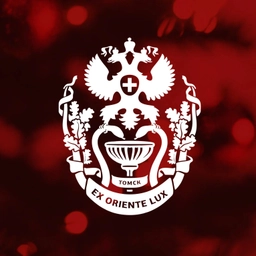 Аватар канала «Сибирский медуниверситет | SIBMED»