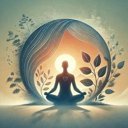 Аватар канала «Йога•Практики•Самопомощь»