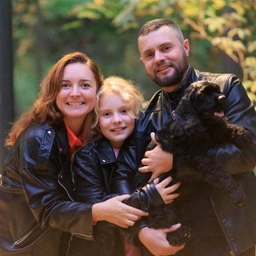 Аватар канала «СИМОНОВЫ!»