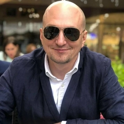 Аватар канала «КАРНАУХОВ»