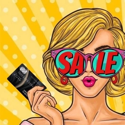 Аватар канала «SKIDKAMAM !! СЛИВАЕМ товары за копейки»