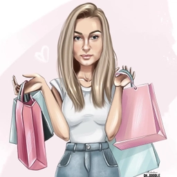 Аватар канала «SKIDKI_4MAM»