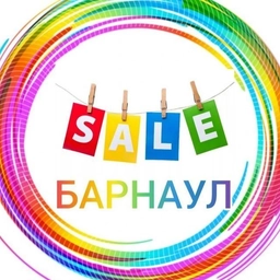 Аватар канала «СКИДКИ/ОБЗОРЫ/ТОВАРЫ»