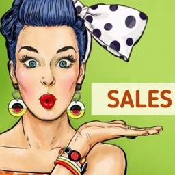 Аватар канала «Твои СКИДКИ»