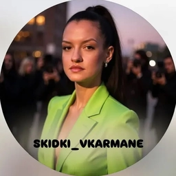 Аватар канала «SKIDKI_VKARMANE»