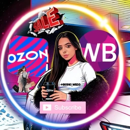 Аватар канала «Лови Момент СКИДКИ»