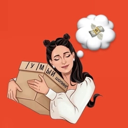 Аватар канала «Skidkinezagorami»