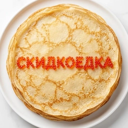 Аватар канала «SKIDKOEDKA»