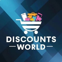 Аватар канала «Мир скидок»