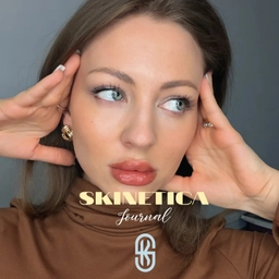 Аватар канала «SKINETICA»