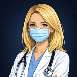 Аватар канала «Медичка 💊»