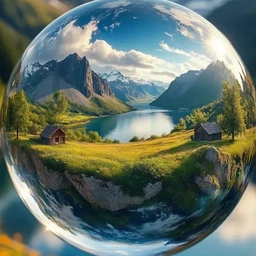 Аватар канала «Куда приводят мечты»