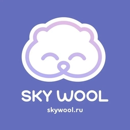 Аватар канала «SKY WOOL | пряжа для вязания»
