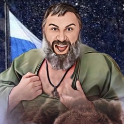 Аватар канала «Максюта - и точка»