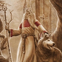 Аватар канала «СЛАВЯНСКИЙ МИР»