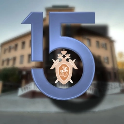 Аватар канала «СУ СК России по Республике Бурятия»