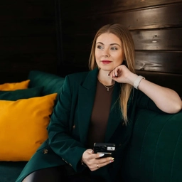 Аватар канала «Slivina_Alena»