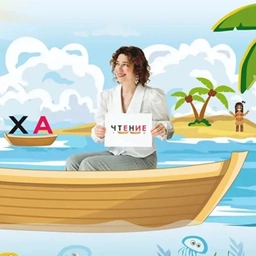 Аватар канала «СЛОВОЛОДОЧКИ от автора»