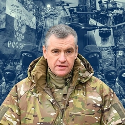 Аватар канала «СЛУЦКИЙ»