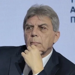 Аватар канала «Мелюков С.Ю»