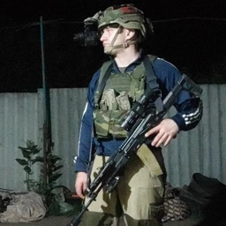 Аватар канала «Смертельный номер 🪖🥾🐭⬜🟦🟥»