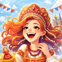 Аватар канала «Хохотушка»