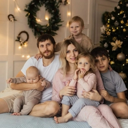 Аватар канала «Kris.smola»