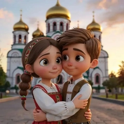 Аватар канала «Православные знакомства»