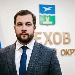 Аватар канала «Михаил Собакин | Чехов»