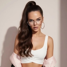 Аватар канала «Создание ИИ фотографий»