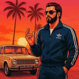 Аватар канала «Сочи, по-братски!»