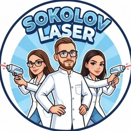 Аватар канала «Удаление тату в Москве / Sokolov Laser»